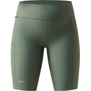 Hagl�fs Ridge Short Tights W Chlorophyll Green