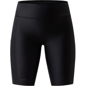 Hagl�fs Ridge Short Tights W True Black