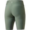Hagl�fs Ridge Short Tights W Chlorophyll Green