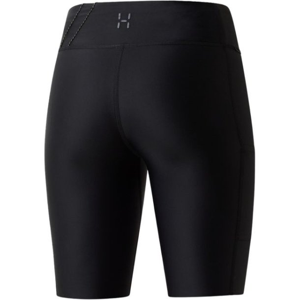 Hagl�fs Ridge Short Tights W True Black