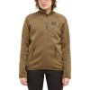 Hagl�fs Risberg Jacket W Teak Brown