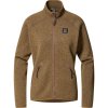Hagl�fs Risberg Jacket W Teak Brown