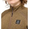Hagl�fs Risberg Jacket W Teak Brown