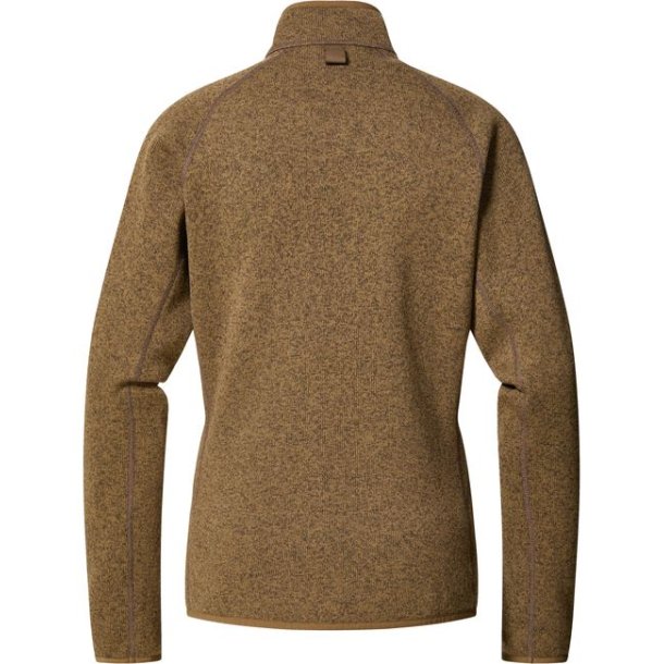 Hagl�fs Risberg Jacket W Teak Brown