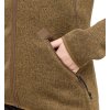 Hagl�fs Risberg Jacket W Teak Brown