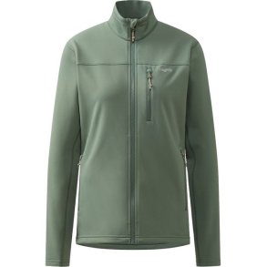 Hagl�fs Rosson Mid Jacket W Chlorophyll Green