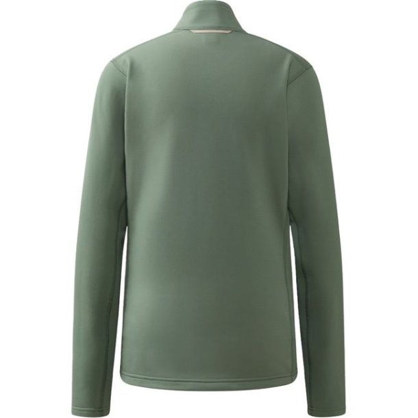 Hagl�fs Rosson Mid Jacket W Chlorophyll Green