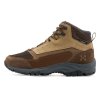 Hagl�fs Rosson Proof Mid St�vle Woodland Brown/Oak Brown