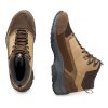 Hagl�fs Rosson Proof Mid St�vle Woodland Brown/Oak Brown