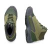 Hagl�fs Rosson Proof Mid W St�vler Magnetite/Olive Green