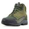 Hagl�fs Rosson Proof Mid W St�vler Magnetite/Olive Green