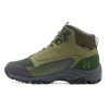 Hagl�fs Rosson Proof Mid W St�vler Magnetite/Olive Green