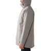 Hagl�fs Salix Proof Mimic II Parka Stone Brick
