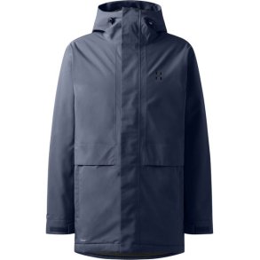 Hagl�fs Salix Proof Mimic II Parka Tarn Blue