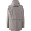 Hagl�fs Salix Proof Mimic II Parka Stone Brick