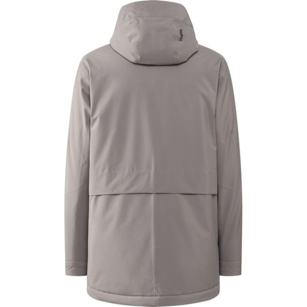 Hagl�fs Salix Proof Mimic II Parka Stone Brick
