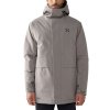 Hagl�fs Salix Proof Mimic II Parka Stone Brick
