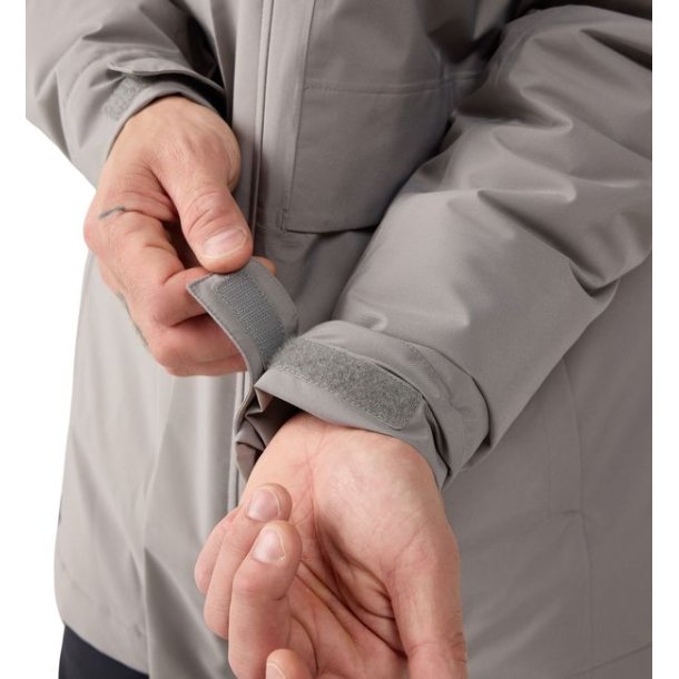 Hagl�fs Salix Proof Mimic II Parka Stone Brick