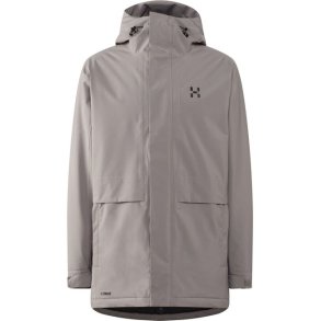 Hagl�fs Salix Proof Mimic II Parka Stone Brick