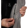 Hagl�fs Salix Proof Mimic II Parka Stone Brick