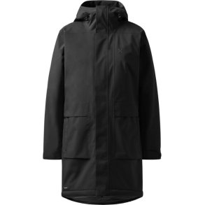 Hagl�fs Salix Proof Mimic II Parka W True Black