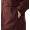 Hagl�fs Salix Proof Mimic II Parka W Maroon Trail