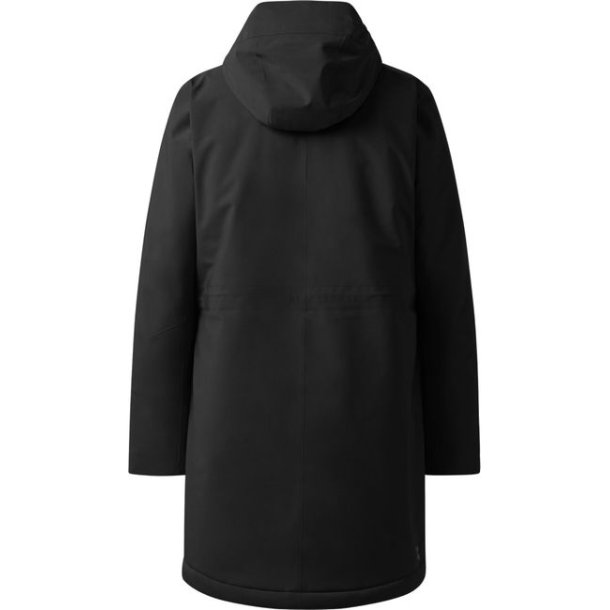 Hagl�fs Salix Proof Mimic II Parka W True Black