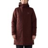 Hagl�fs Salix Proof Mimic II Parka W Maroon Trail