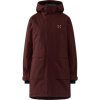 Hagl�fs Salix Proof Mimic II Parka W Maroon Trail