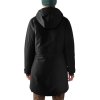 Hagl�fs Salix Proof Mimic II Parka W True Black