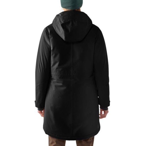 Hagl�fs Salix Proof Mimic II Parka W True Black
