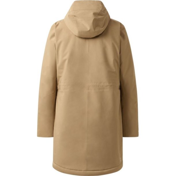 Hagl�fs Salix Proof Mimic II Parka W Oak Brown