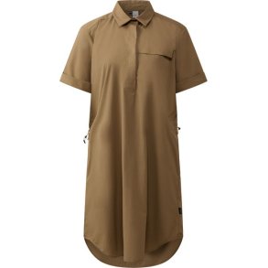 Hagl�fs Salo Dress Oak Brown