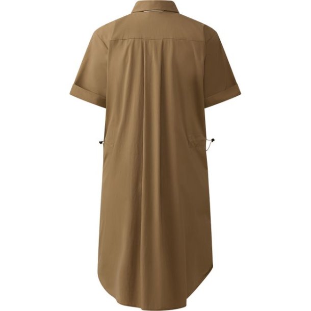 Hagl�fs Salo Dress Oak Brown