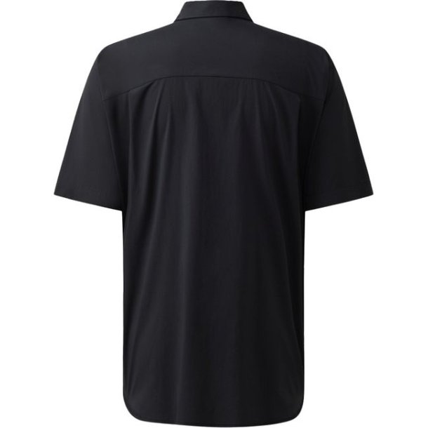 Hagl�fs Salo Shirt SS II True Black