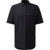 Hagl�fs Salo Shirt SS II True Black