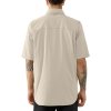 Hagl�fs Salo Shirt SS II Chalk Beige