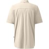 Hagl�fs Salo Shirt SS II Chalk Beige