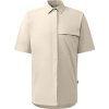 Hagl�fs Salo Shirt SS II Chalk Beige