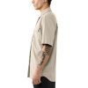 Hagl�fs Salo Shirt SS II Chalk Beige