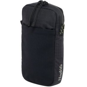 Hagl�fs Shoulder Pocket True Black