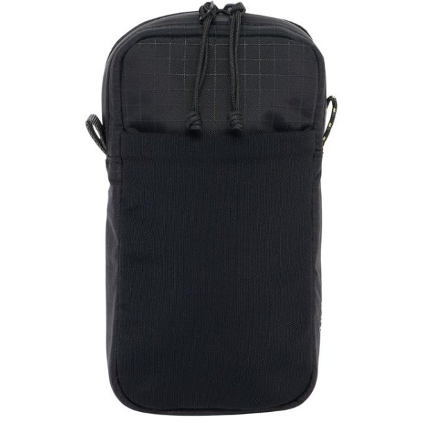Hagl�fs Shoulder Pocket True Black