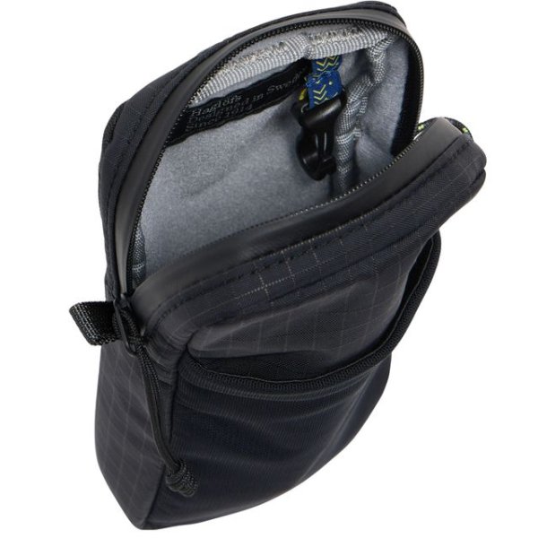 Hagl�fs Shoulder Pocket True Black
