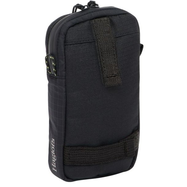 Hagl�fs Shoulder Pocket True Black