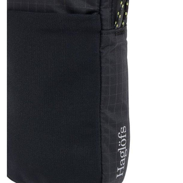 Hagl�fs Shoulder Pocket True Black