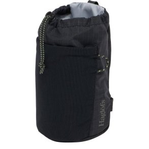 Hagl�fs Shoulder Pouch True Black
