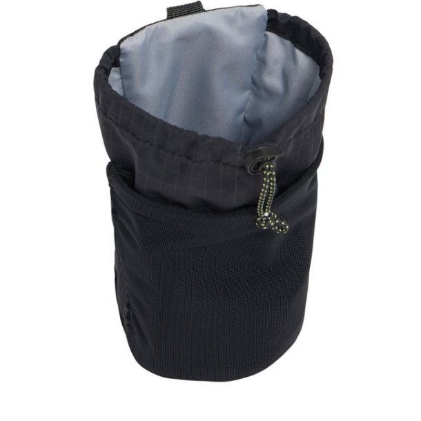 Hagl�fs Shoulder Pouch True Black