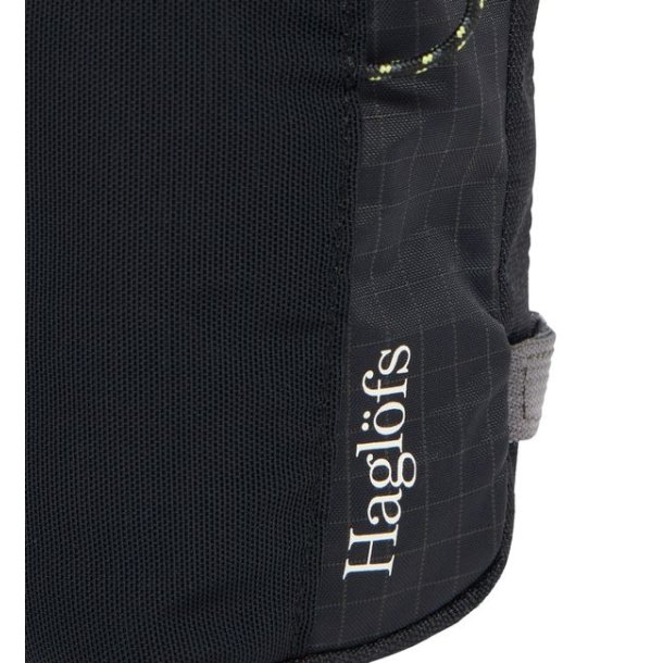 Hagl�fs Shoulder Pouch True Black