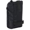 Hagl�fs Shoulder Pouch True Black