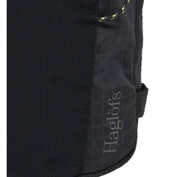 Hagl�fs Shoulder Pouch True Black